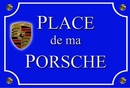 Forum Porsche LASERIC 7686-64