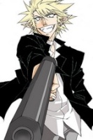 Hiruma Yoichi