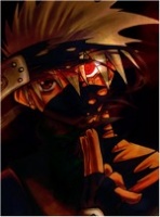 Kakashi