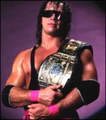 Bret Hart