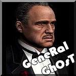 GeneRal GhOsT