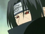 Itachi Uchiha 96