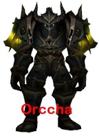 Orccha