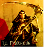 Le Faucheur