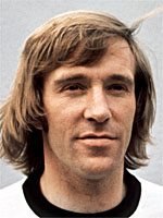 gunther netzer