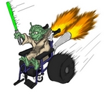 Yoda 67