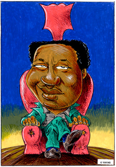 muddy waters