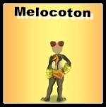 Melocoton