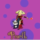 Peorth