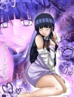 Hinata Hyuga