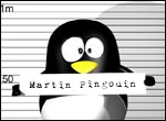 Martin-pingouin