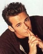 Dylan McKay