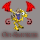 Oo-Smoker