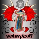 waterplouf