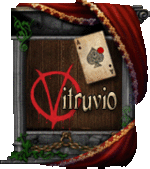 Vitruvio