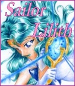 Sailor Lilith