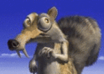 scrat