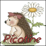 Picotine