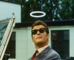 Roger Moore