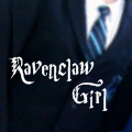 Ravenclaw Girl