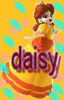 daisy