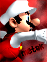 Metak