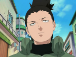 Shikamaru Nara