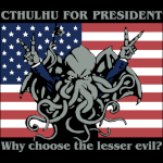 Cthulhu [MineCorp]