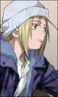 Edward-Elric