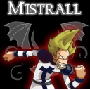 Mistrall