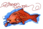 poisson-rouge