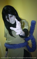 Orochimaru Faust