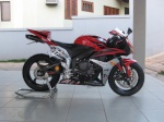 bocaCBR600rr