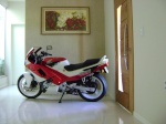 jonathan CBR450SR