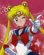 Sailor Moon