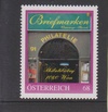 Briefmarken Österreich 2977-29