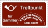 Luftpost Deutschland 300-90
