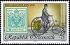 Fragen zu klassischen Briefmarken Österreich 3123-8