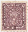 Identifizierung und Wertbestimmung von Briefmarken 340-87