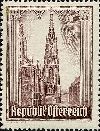 Briefmarken Österreich 3502-40