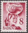 Briefmarken Europa/Übersee 501-50