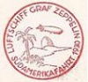 Zeppelin und Luftschiffe 677-85