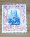 Allgem. Fragen rund um die Briefmarken 818-40