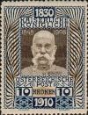 Identifizierung und Wertbestimmung von Briefmarken At017710