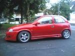 RedCorsa