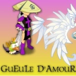 gueuledamour