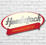 Headstock