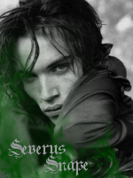 Severus Snape