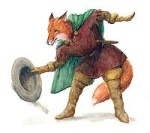 renard