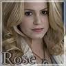 Rosalie Cullen